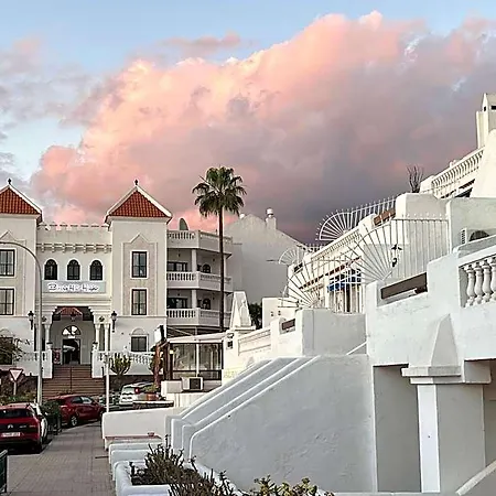 Coral Bay Port Royale Arona (Tenerife)