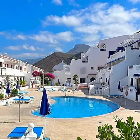 Hotel Coral Bay Port Royale Arona (Tenerife)