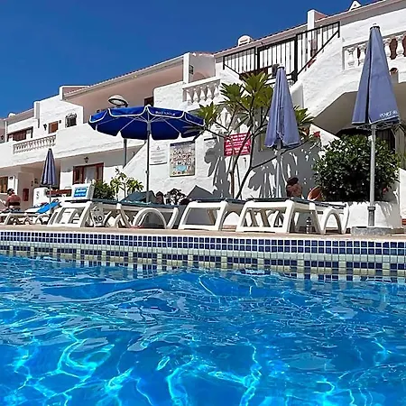 Hotel Coral Bay Port Royale Arona (Tenerife)
