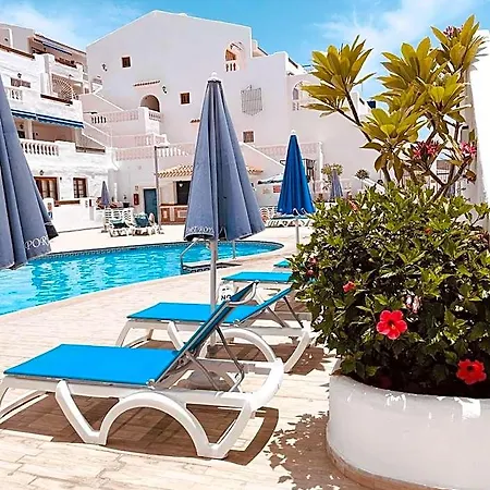 Hotel Coral Bay Port Royale Arona (Tenerife)
