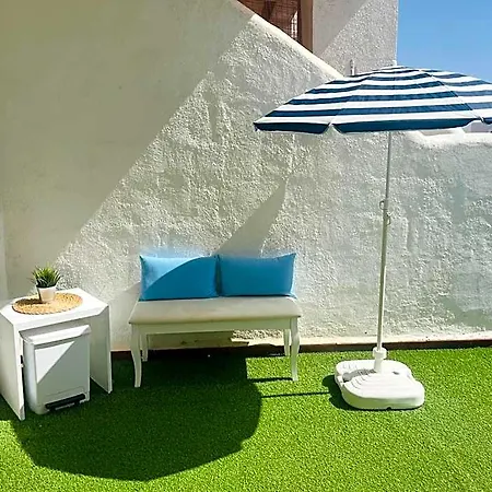 Coral Bay Port Royale 3* Arona (Tenerife)