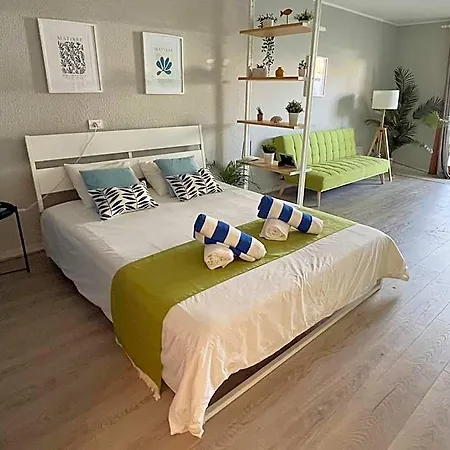 Hotel Coral Bay Port Royale Arona (Tenerife)